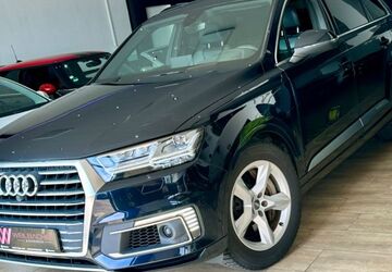 Audi Q7 72.800 km 36.490 &euro; Flörsheim 65439