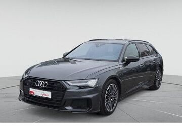 Audi A6 75.937 km 40.999 &euro; Darmstadt 64295