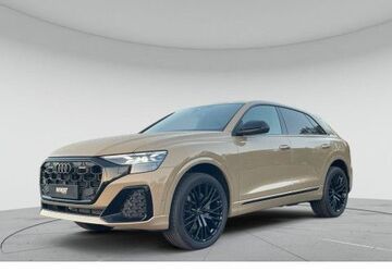 Audi Q8 7.000 km 92.850 &euro; Bensheim 64625