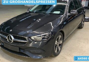 Mercedes-Benz C 220 112.082 km 25.990 &euro; Frankfurt 60596