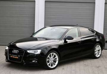 Audi A5 159.900 km 18.900 &euro; Bodenheim 55294