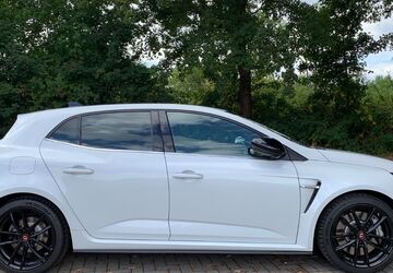 Renault Megane 46.800 km 27.850 &euro; Dreieich 63303