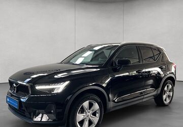 Volvo XC40 26.269 km 28.850 &euro; Frankfurt am Main 60486