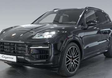 Porsche Cayenne 11.900 km 130.960 &euro; Frankfurt am Main 60314