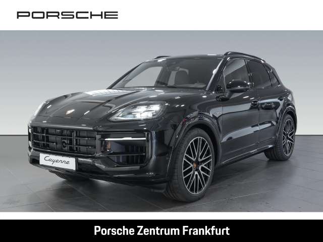 Porsche Cayenne 11.900 km 130.960 &euro; Frankfurt am Main 60314