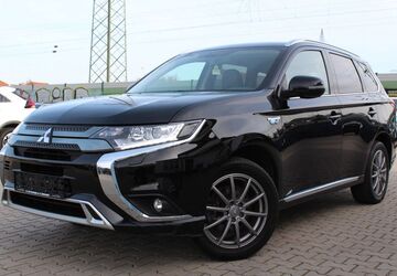 Mitsubishi Outlander 99.999 km 17.990 &euro; Flörsheim 65439