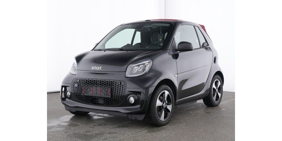 Smart ForTwo 14.384 km 18.450 &euro; Hattersheim 65795