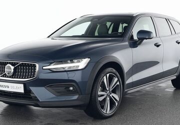 Volvo V60 Cross Country 24.300 km 49.990 &euro; Weiterstadt 64331