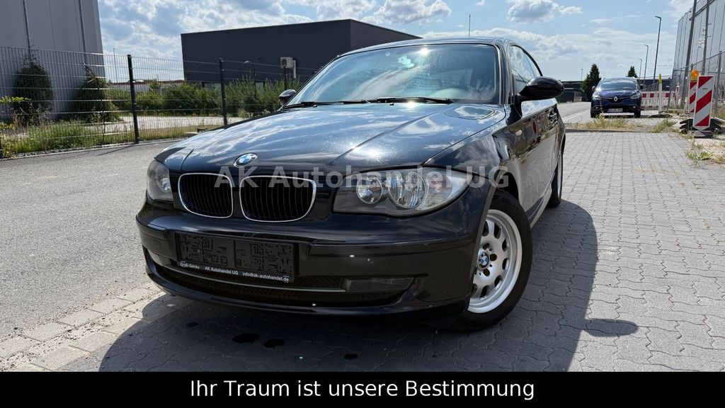 BMW 116 235.795 km 3.890 &euro; Groß-Gerau 64521