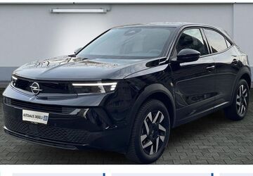 Opel Mokka 21.783 km 19.980 &euro; Rüsselsheim 65428