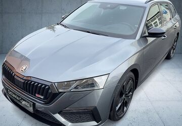 Skoda Octavia 64.305 km 29.980 &euro; Frankfurt am Main 60528