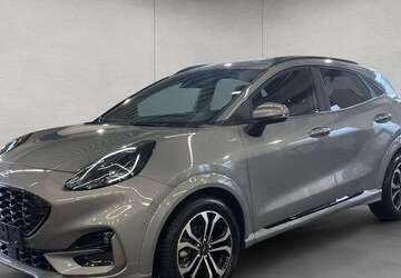 Ford Puma 19.116 km 22.750 &euro; Frankfurt am Main 60386