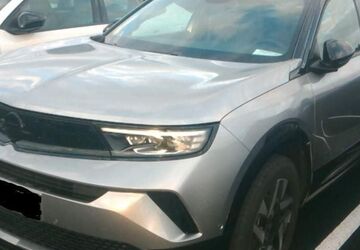 Opel Mokka 17.124 km 19.480 &euro; Rüsselsheim 65428