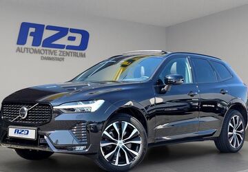 Volvo XC60 50.000 km 37.440 &euro; Darmstadt 64293