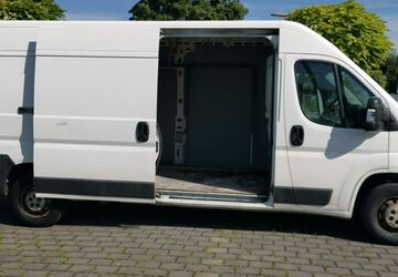 Citroen Jumper 300.000 km 4.299 &euro; Münster (Hessen) 64839