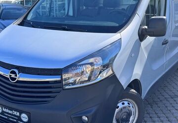 Opel Vivaro 166.977 km 9.999 &euro; Bickenbach 64404