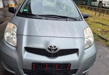 Toyota Yaris 130.123 km 3.150 &euro; Dietzenbach 63128