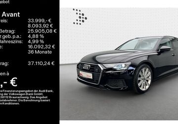 Audi A6 100.059 km 33.999 &euro; Hofheim 65719