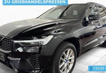Volvo XC60 84.533 km 37.190 &euro; Frankfurt 60596