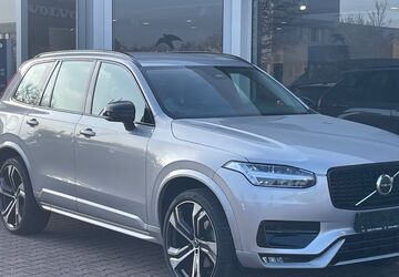 Volvo XC90 85.000 km 43.900 &euro; Dietzenbach 63128