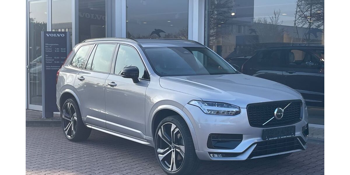 Volvo XC90 85.000 km 43.900 &euro; Dietzenbach 63128