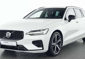 Volvo V60 51.922 km 39.990 &euro; Weiterstadt 64331