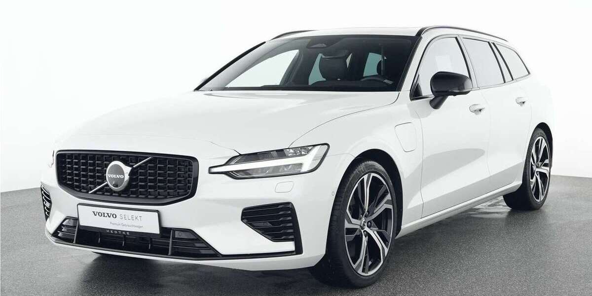 Volvo V60 51.922 km 39.990 &euro; Weiterstadt 64331