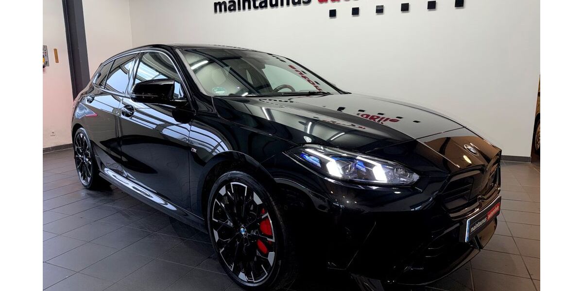 BMW M135 27.000 km 43.000 &euro; Hofheim-Wallau 65719