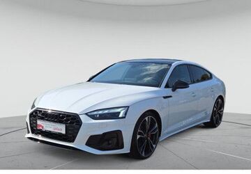 Audi A5 46.900 km 49.833 &euro; Darmstadt 64295
