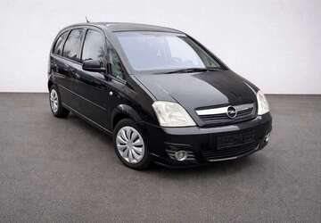Opel Meriva 171.500 km 2.200 &euro; Frankfurt am Main 65933
