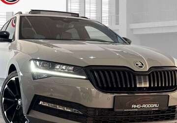 Skoda Superb 80.810 km 36.999 &euro; Rodgau 63110