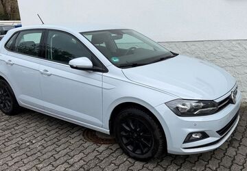 VW Polo 149.158 km 10.900 &euro; Alsbach 64665