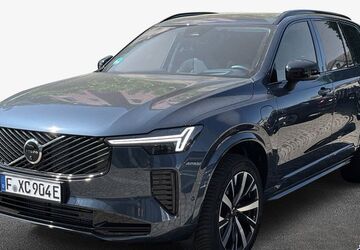 Volvo XC90 16.874 km 85.900 &euro; Offenbach 63069