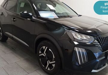 Peugeot 2008 14.596 km 17.470 &euro; Egelsbach 63329