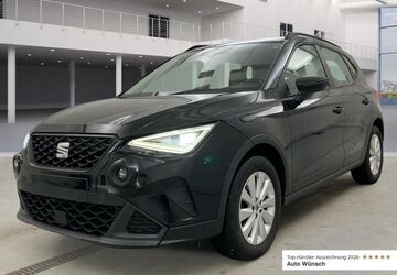 Seat Arona 76.900 km 16.500 &euro; Biebesheim 64584