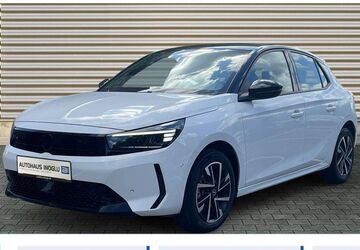 Opel Corsa 33.634 km 17.780 &euro; Rüsselsheim 65428