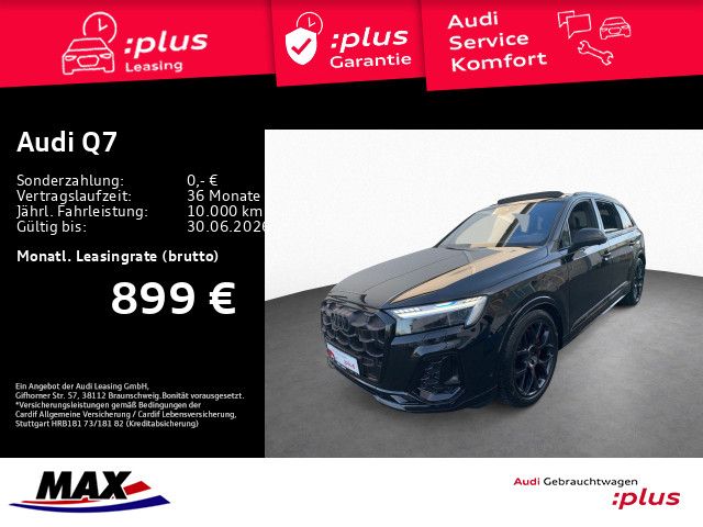 Audi Q7 21.600 km 82.979 &euro; Offenbach am Main 63071