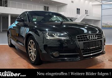 Audi TT 122.000 km 11.950 &euro; Rüsselsheim 65428