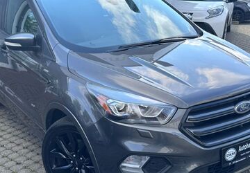 Ford Kuga 131.231 km 12.799 &euro; Bickenbach 64404