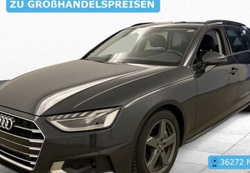 Audi A4 103.234 km 26.507 &euro; Frankfurt 60596