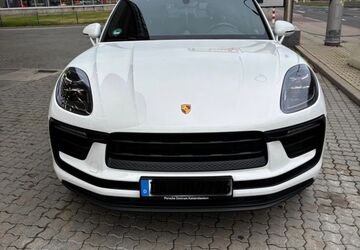 Porsche Macan 69.300 km 51.500 &euro; Biblis 68647