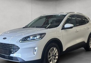 Ford Kuga 41.873 km 22.550 &euro; Frankfurt 60386