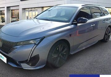 Peugeot 308 21.768 km 24.950 &euro; Neu-Isenburg 63263