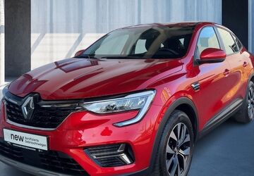 Renault Arkana 28.255 km 19.880 &euro; Frankfurt / Main 60314