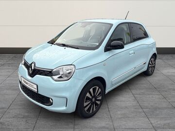 Gebrauchte Renault Twingo