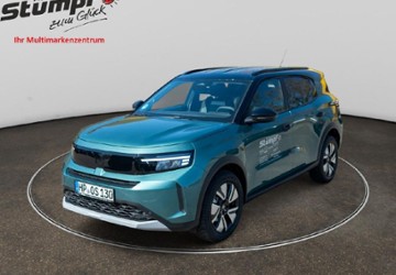 Opel Frontera 3.500 km 25.990 &euro; Heppenheim 64646