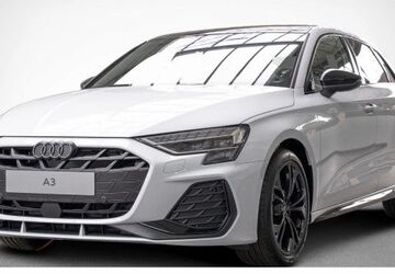 Audi A3 6.900 km 44.680 &euro; Darmstadt 64295