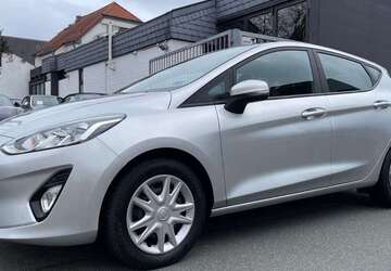 Ford Fiesta 53.950 km 10.890 &euro; Flörsheim am Main 65439