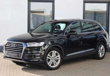 Audi Q7 259.500 km 26.900 &euro; Bischofsheim 65474