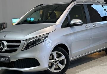 Mercedes-Benz V 250 75.080 km 44.980 &euro; Rodgau-Weiskirchen/nähe Frankfurt am Main 63110